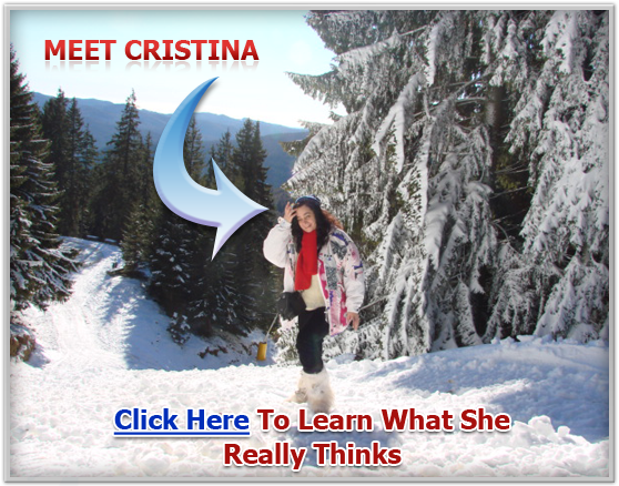 Cristina Interview