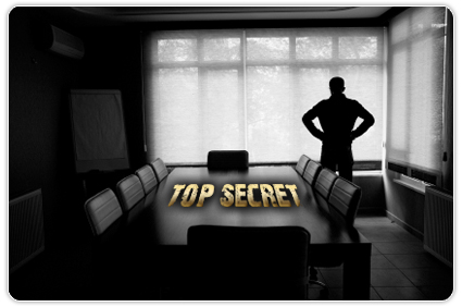 Top Secret